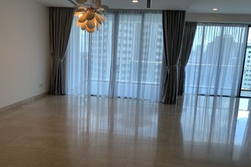 11 Mont Kiara (MK11)