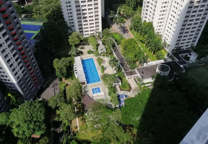 11 Mont Kiara (MK11)