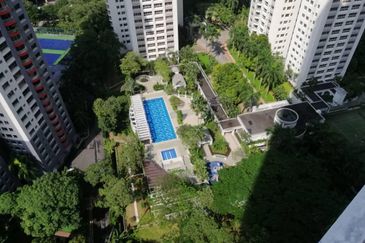 11 Mont Kiara (MK11)