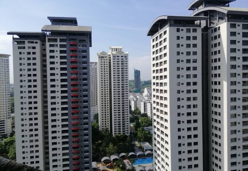 11 Mont Kiara (MK11)