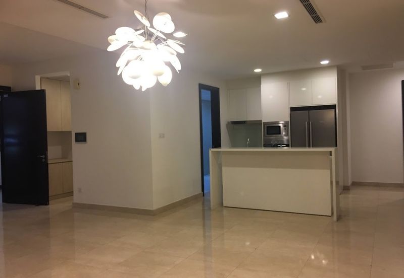 11 Mont Kiara (MK11)