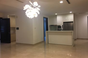 11 Mont Kiara (MK11)