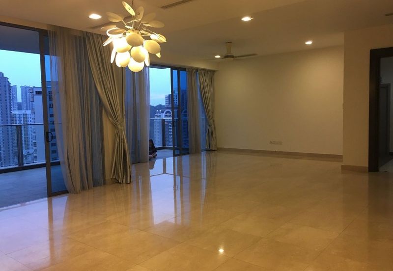 11 Mont Kiara (MK11)