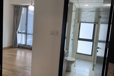 11 Mont Kiara (MK11)