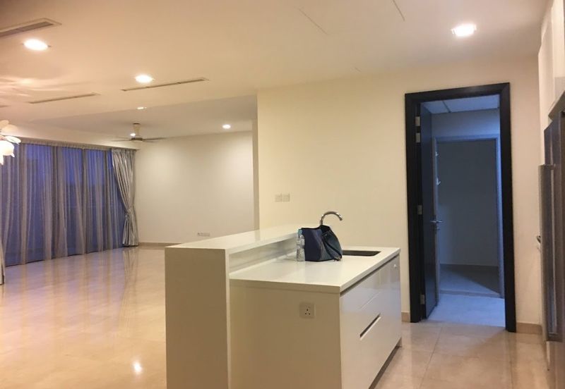 11 Mont Kiara (MK11)