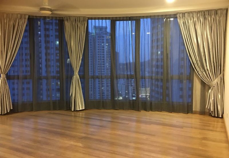 11 Mont Kiara (MK11)