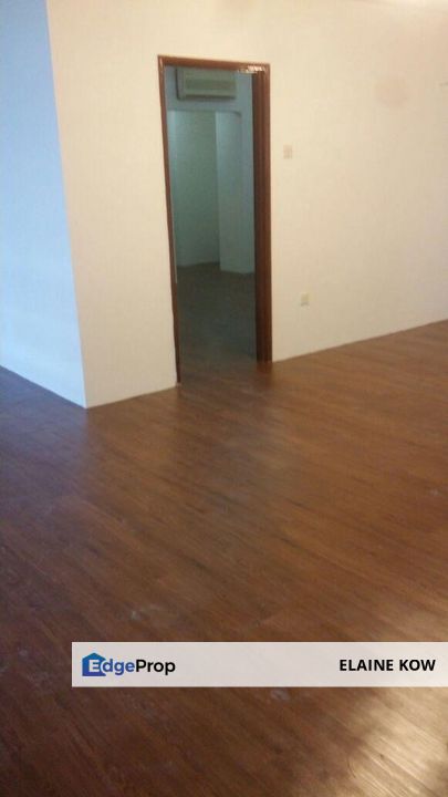 Fraser tower, petaling jaya , Selangor, Petaling Jaya