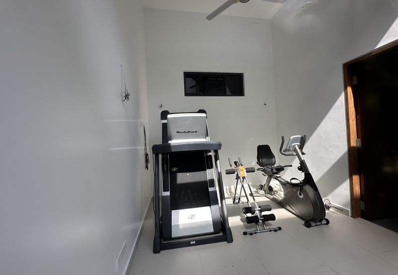 Kelab Golf Sultan Abdul Aziz Shah