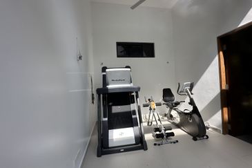 Kelab Golf Sultan Abdul Aziz Shah