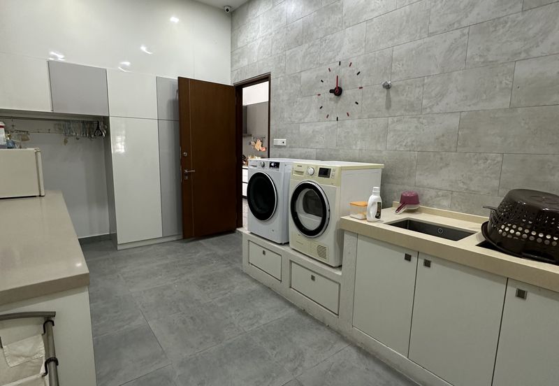 Kelab Golf Sultan Abdul Aziz Shah