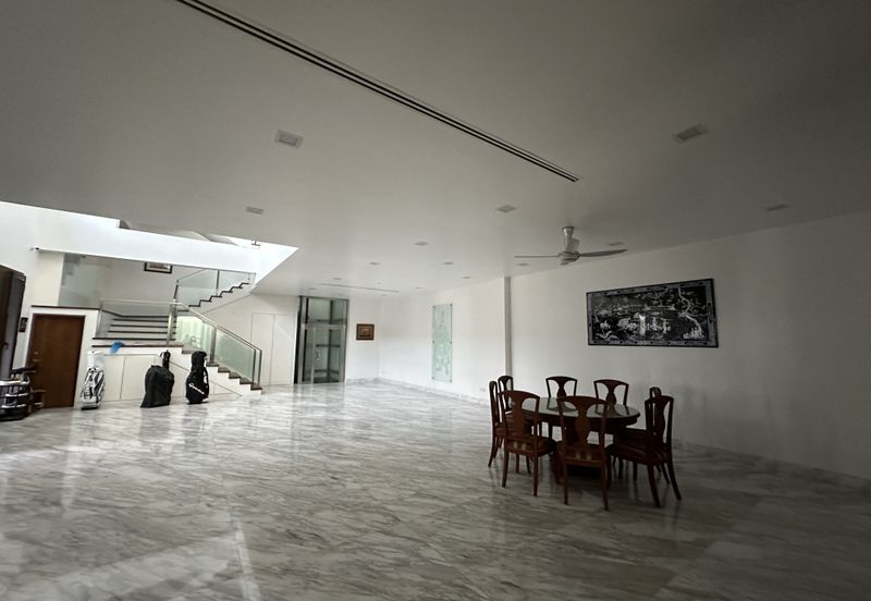 Kelab Golf Sultan Abdul Aziz Shah