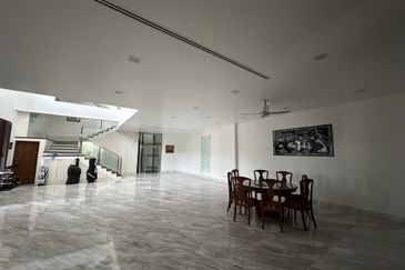 Kelab Golf Sultan Abdul Aziz Shah