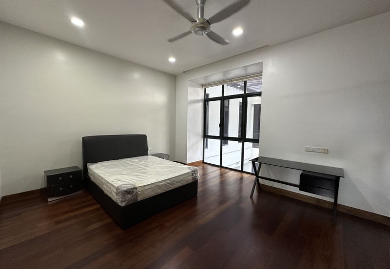 Kelab Golf Sultan Abdul Aziz Shah