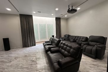 Kelab Golf Sultan Abdul Aziz Shah