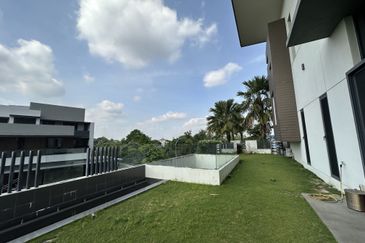 Kelab Golf Sultan Abdul Aziz Shah