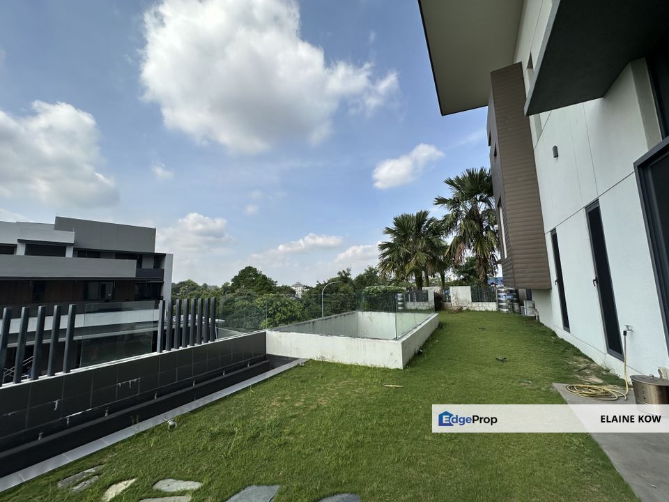 Kelab golf sultan abdul aziz shah, shah alam , Selangor, Shah Alam