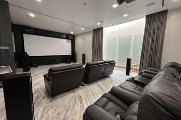 Kelab Golf Sultan Abdul Aziz Shah