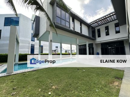 Kelab golf sultan abdul aziz shah, shah alam , Selangor, Shah Alam