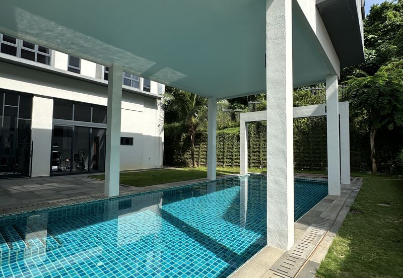 Kelab Golf Sultan Abdul Aziz Shah