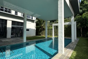 Kelab Golf Sultan Abdul Aziz Shah