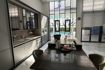 Kelab Golf Sultan Abdul Aziz Shah