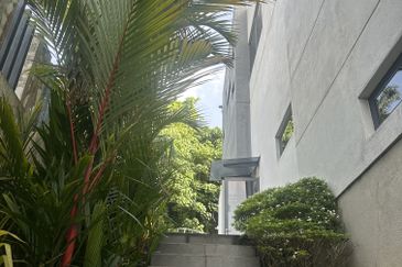 Kelab Golf Sultan Abdul Aziz Shah