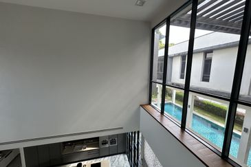 KGSAAS Golf Club, Seksyen 13