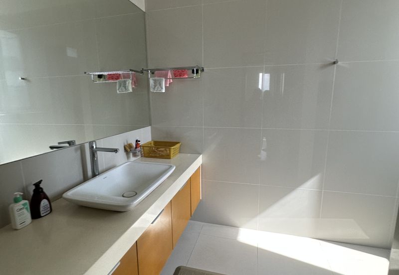 KGSAAS Golf Club, Seksyen 13