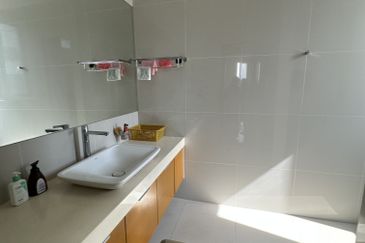 KGSAAS Golf Club, Seksyen 13