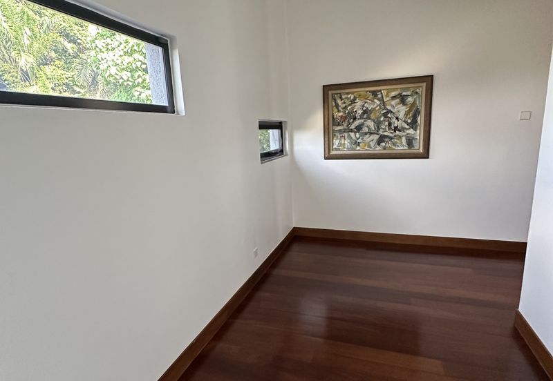 KGSAAS Golf Club, Seksyen 13