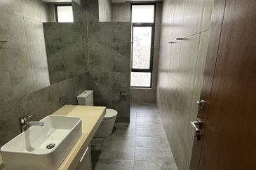 KGSAAS Golf Club, Seksyen 13