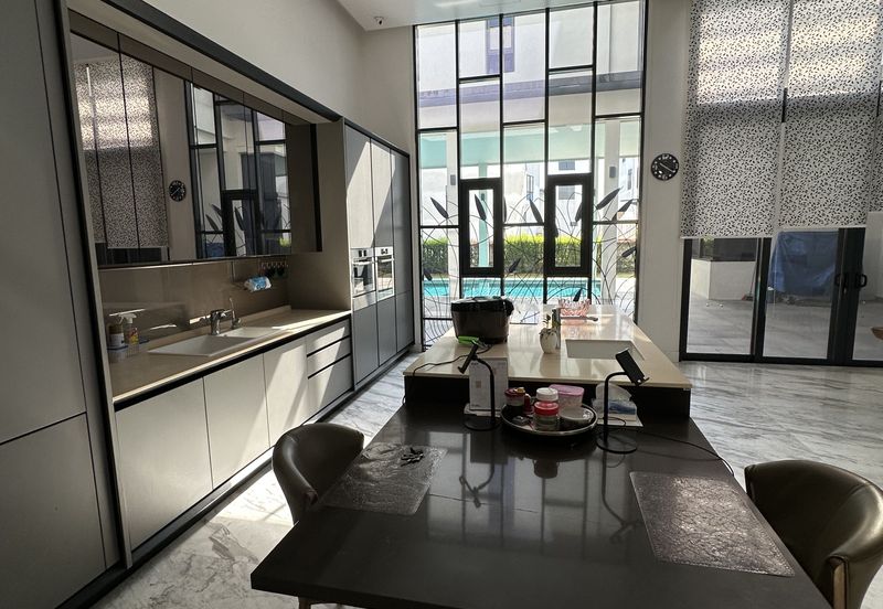 KGSAAS Golf Club, Seksyen 13