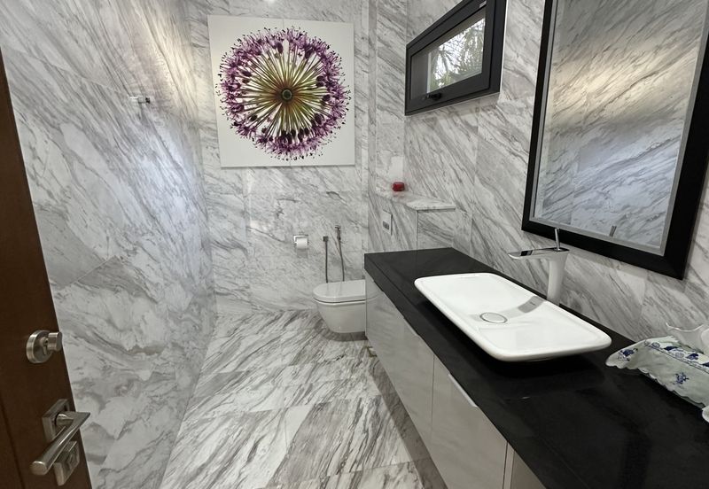 KGSAAS Golf Club, Seksyen 13