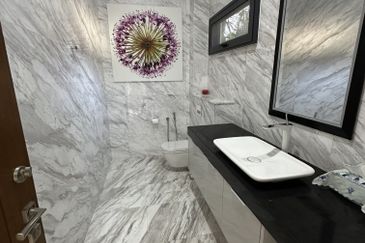 KGSAAS Golf Club, Seksyen 13