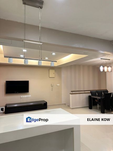 Laman impian, sunway Damansara, kota damansara , Selangor, Sunway Damansara