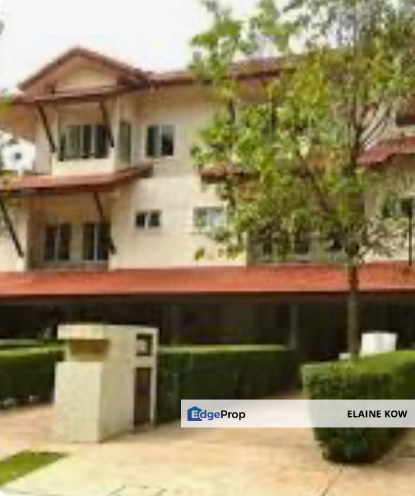 Laman impian, sunway Damansara, kota damansara , Selangor, Sunway Damansara