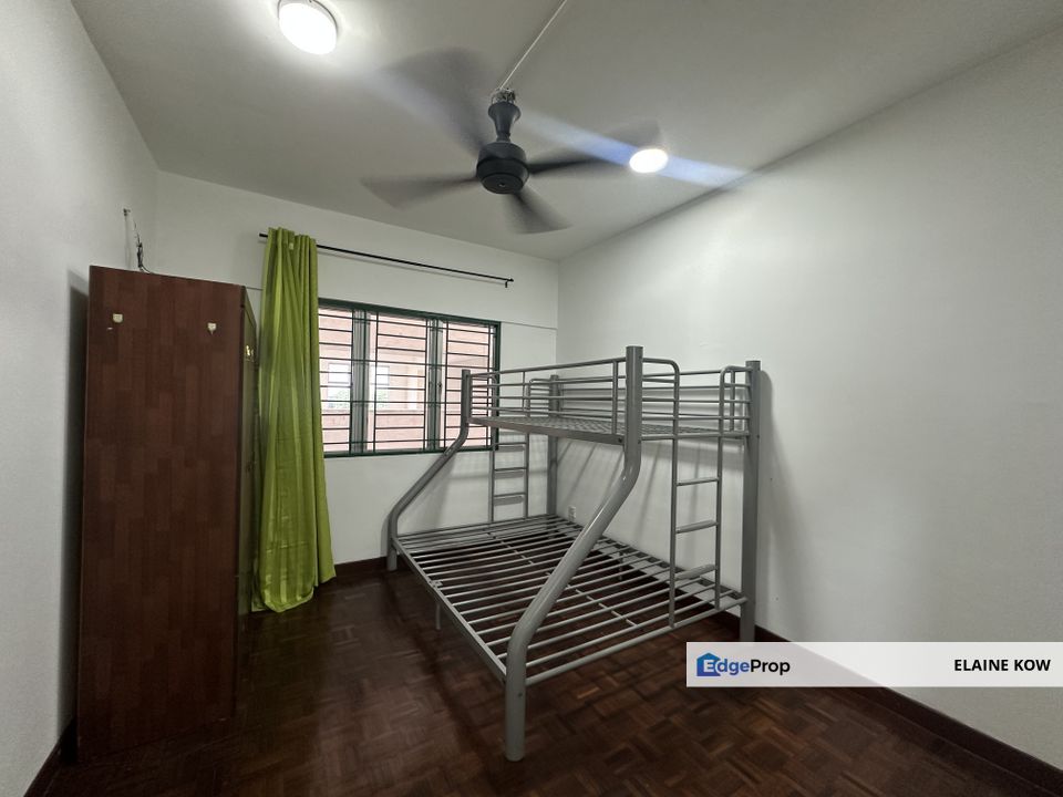 Puncak Nusa kelana, ara Damansara, Selangor, Ara Damansara