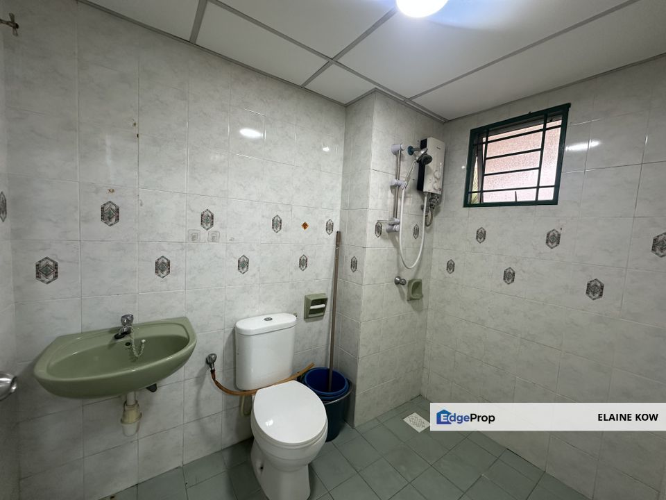 Puncak Nusa kelana, ara Damansara, Selangor, Ara Damansara