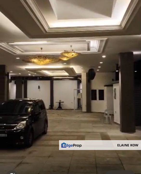 Sunway Damansara, petaling jaya , Selangor, Sunway Damansara