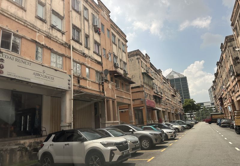 Taman Serdang Perdana