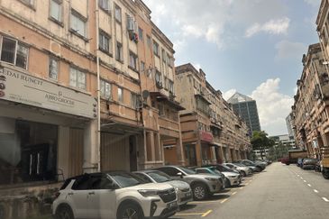 Taman Serdang Perdana