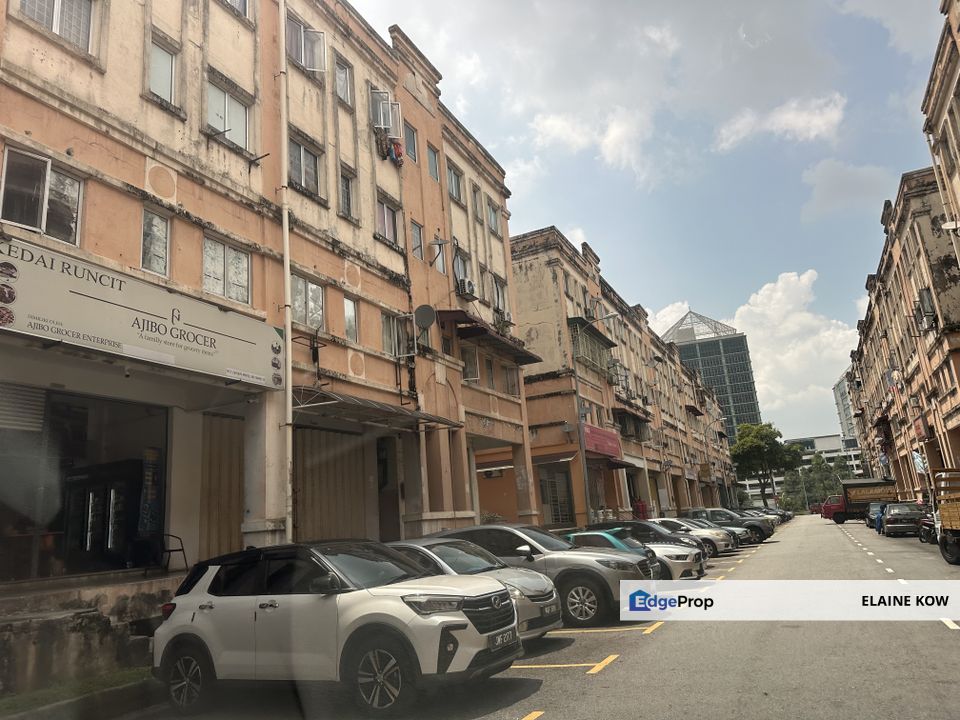 Taman serdang perdana, seri Kembangan , Selangor, Seri Kembangan