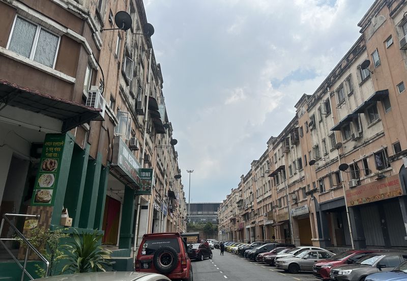 Taman Serdang Perdana