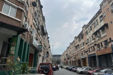 Taman Serdang Perdana