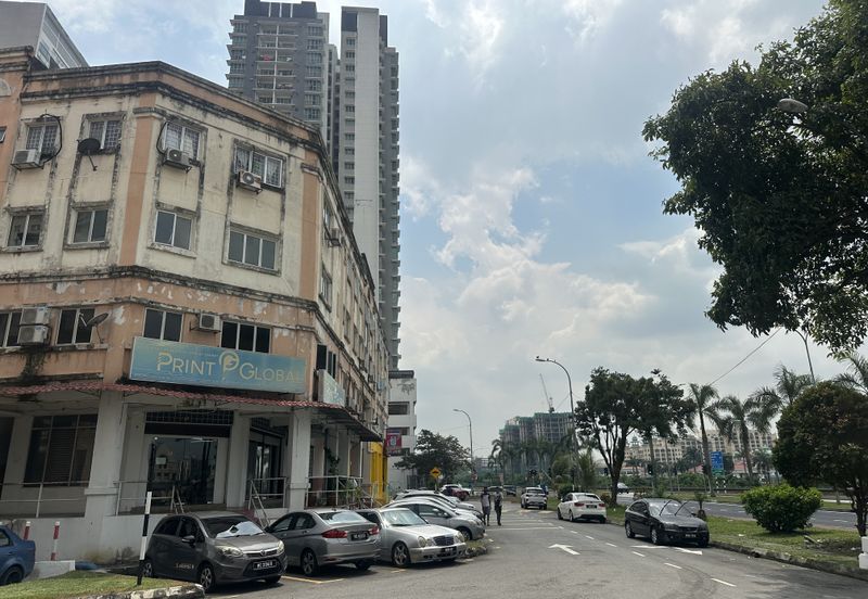 Taman Serdang Perdana