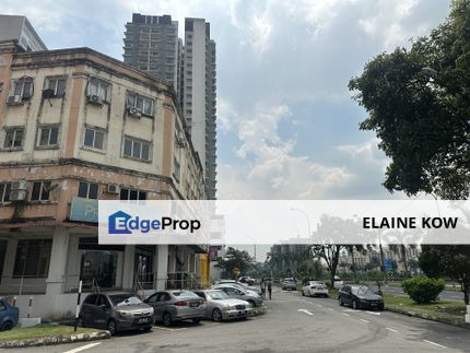 Taman serdang perdana, seri Kembangan , Selangor, Seri Kembangan