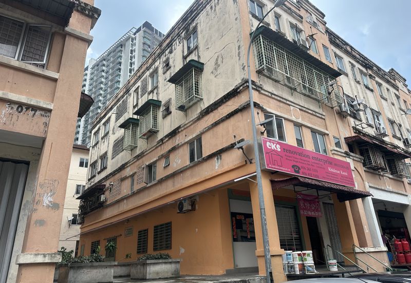 Taman Serdang Perdana