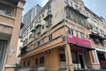 Taman Serdang Perdana