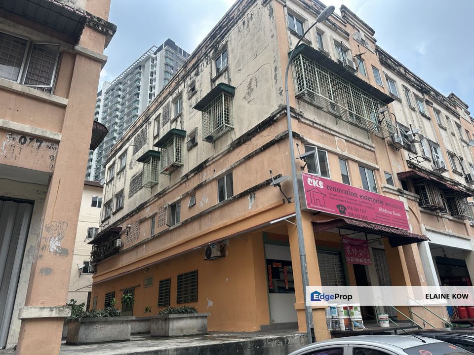 Taman serdang perdana, seri Kembangan , Selangor, Seri Kembangan