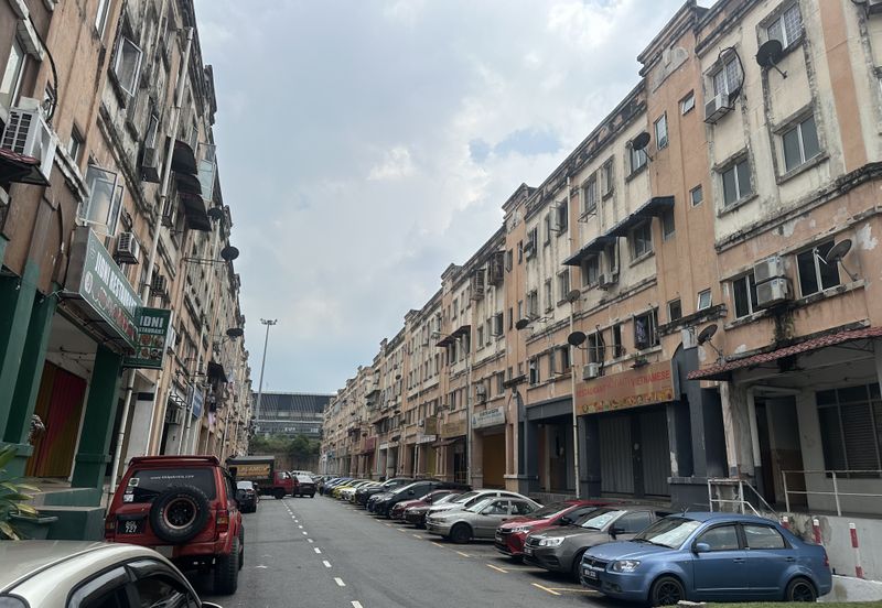 Taman Serdang Perdana